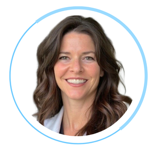 From Energy to Signaling: How Mitochondria Shape Brain Aging